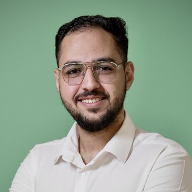 Abdelrahman O. - Freelance Video Editor