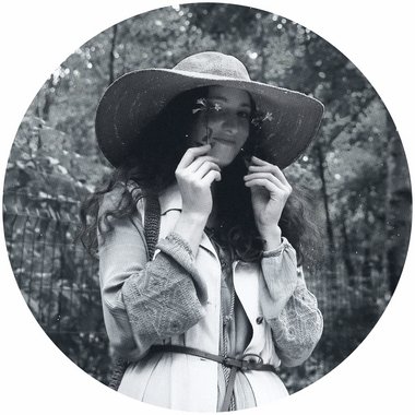 Nita G. - Freelance Motion Graphic Designer