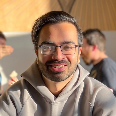 Usman A. - Freelance Web Developer