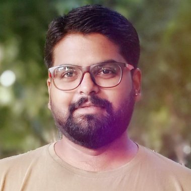 Karthikeyan A. - Freelance Animator