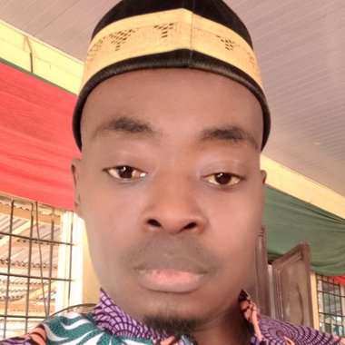 Aisosa Dauda Emokpae