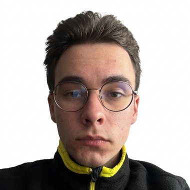 Semen H. - Freelance App Developer