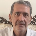 Ahmad Baher