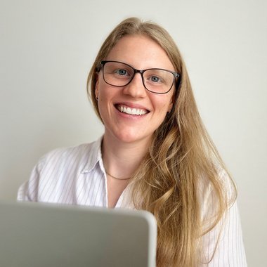 Chantal W. - Freelance Video Editor