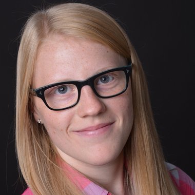 Chantal W. - Freelance Video Editor