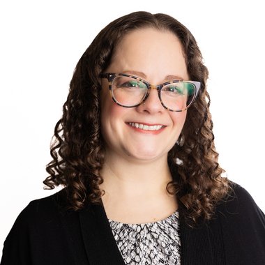 Lauren D. - Freelance Presentation Designer
