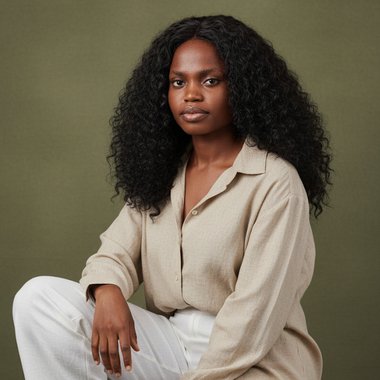 Odunayo O. - Freelance Content Creator