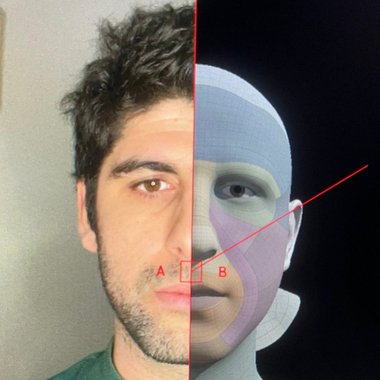 Georgios T. - Freelance 3d Visualizer