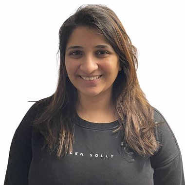 SiddhiSakhare - Freelance Ux Designer