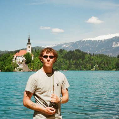 Ashton S. - Freelance Colourist