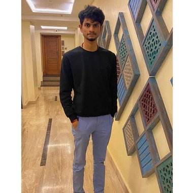 Debaratna K. - Freelance Ux Designer