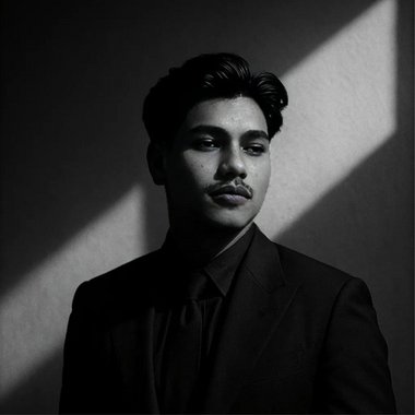 MUARIFIN - Freelance Graphic Designer