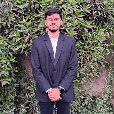 Dhruvin M. - Freelance Ai Engineer