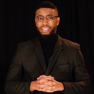 Michael-Anthony D. - Freelance Camera Operator