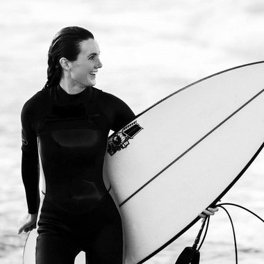 Charlotte B. - Freelance Product Designer