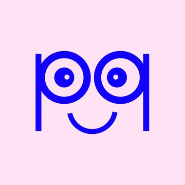 Happy B. - Freelance Brand Designer