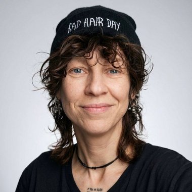 Maggy G. - Freelance Art Director