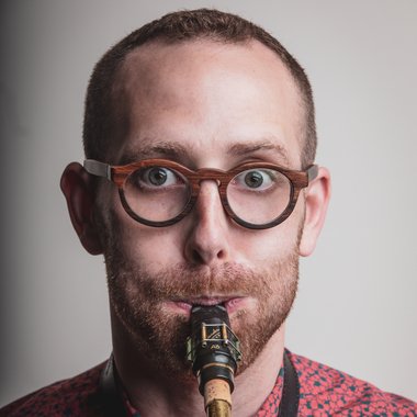Owen B. - Freelance Musician
