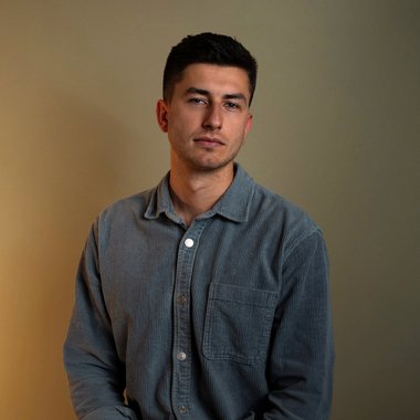 Cyrus N. - Freelance Film Director