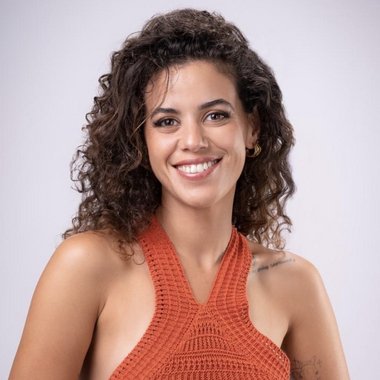 Catarina S. - Freelance Content Strategist