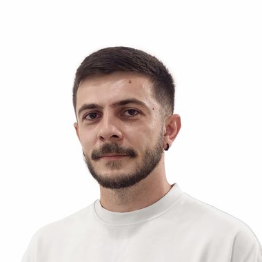 Alex P. - Freelance Marketing Consultant