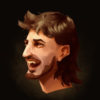 Henri R. - Freelance Designer