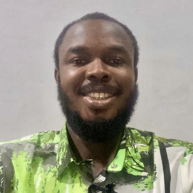 Funsho O. - Freelance Content Creator