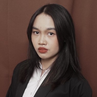 Ayu M. - Freelance Content Creator