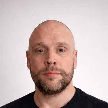 James M. - Freelance Developer