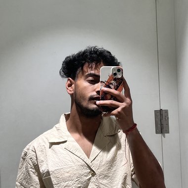 Priyanshu D. - Freelance Social Media Freelancer
