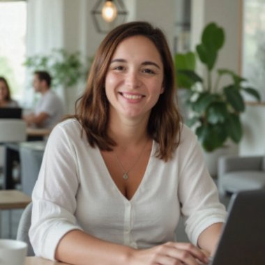 Marina A. - Freelance Database Developer