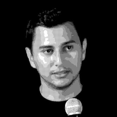 Naji K. - Freelance Game Developer