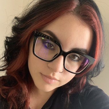 Francesca G. - Freelance Copywriter