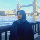 Hefa Nisrina Maliha Iskandar