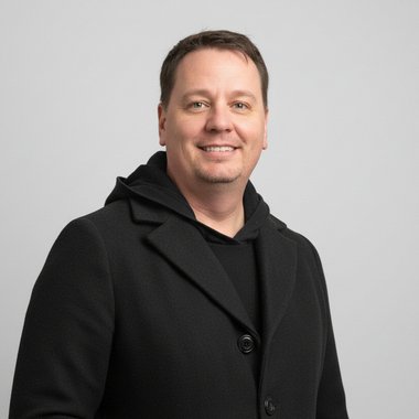 Aaron A. - Freelance Content Producer