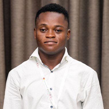 Yahuza A. - Freelance Cms Developer