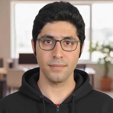 Farzad Z. - Freelance Web Developer