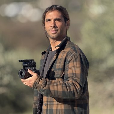 Marcial F. - Freelance Filmmaker