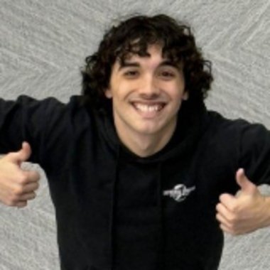 Hunter M. - Freelance Stunt Coordinator