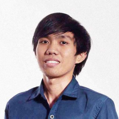 Danie C. - Freelance Graphic Designer