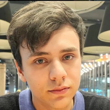 Jonathan - Freelance Concept Artist