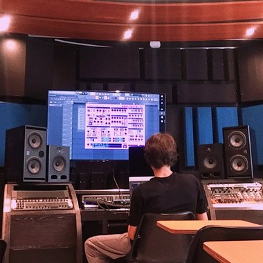 Tansi - Freelance Music Producer
