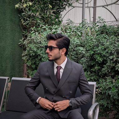 Daniyal A. - Freelance Video Editor