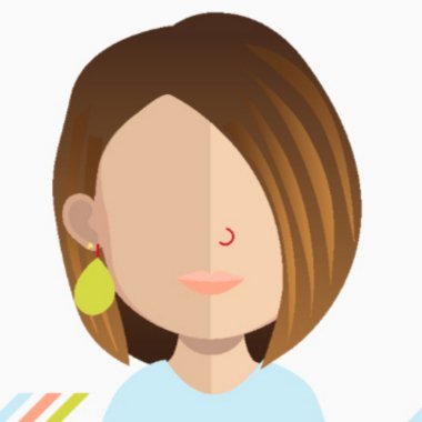 Stacy T. - Freelance Brand Designer