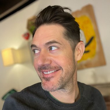 David V. - Freelance Art Director