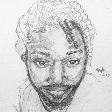 Myles B. - Freelance Designer