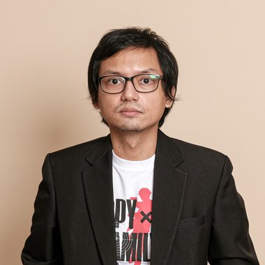 Juju M. - Freelance Audio Engineer