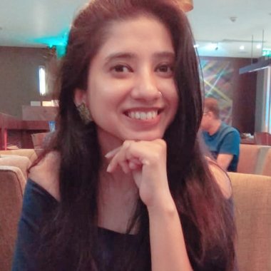 Pallavi0201 - Freelance 3d Designer