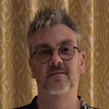 Thomas G. - Freelance 3d Visualizer