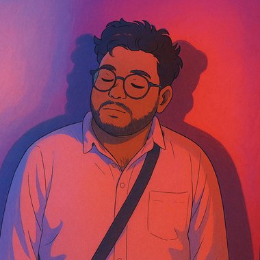 Nagulan C. - Freelance Musician